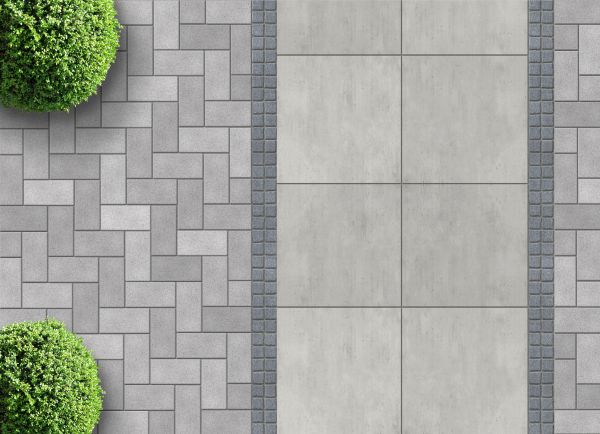 Cost of Concrete Paving in Vacaville