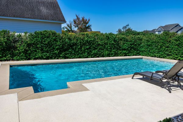 Concrete Pool Deck Service in Vacaville