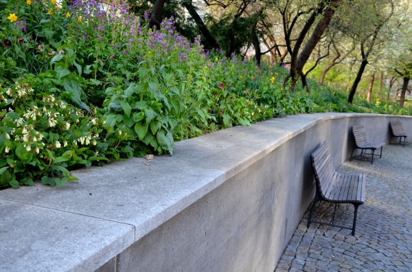 Concrete Retaining Wall Service in Vacaville
