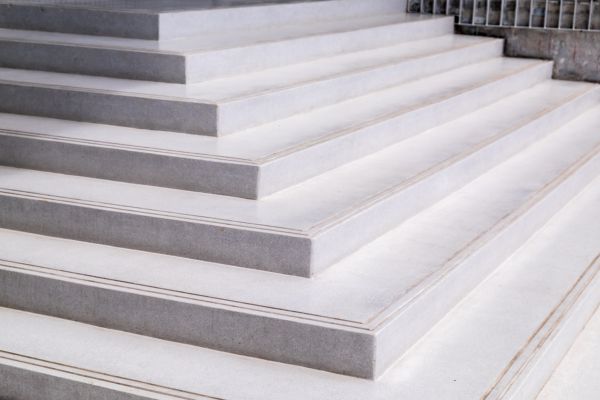 Concrete Steps Replacement in Vacaville