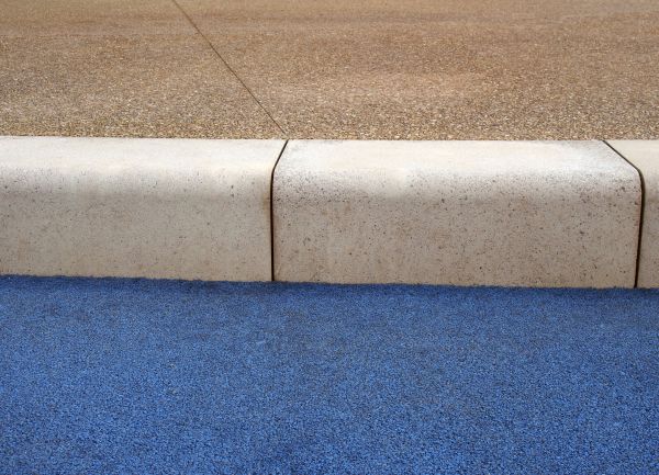 Curb And Sidewalk Installation in Vacaville
