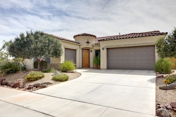 Cost of Residential Concrete Service in Vacaville