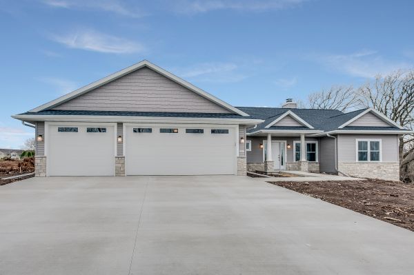 Cost of Driveway Installation in Vacaville