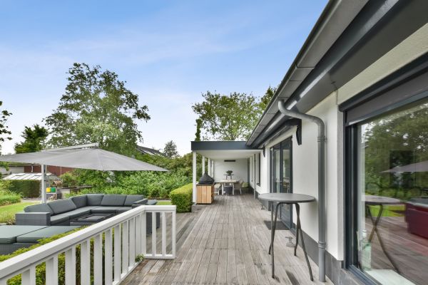 Cost of Patio Renovation in Vacaville
