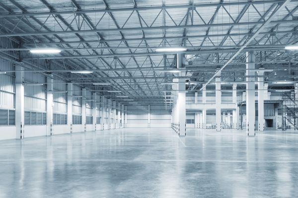 Polished Concrete Service in Vacaville