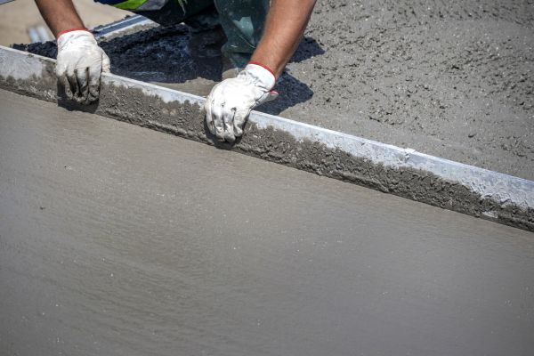 Concrete Replacement in Vacaville