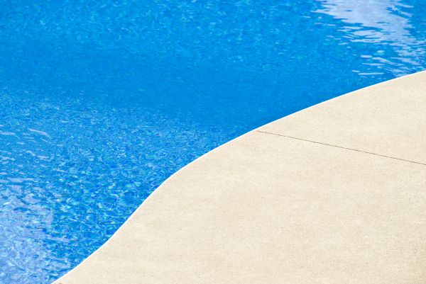 Cost of Pool Deck Paving in Vacaville