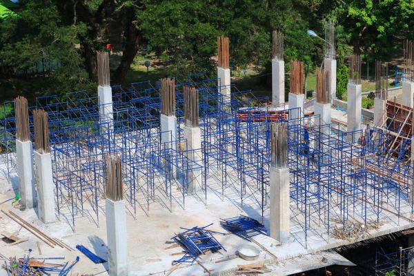 Cost of Foundation Pier Installation in Vacaville