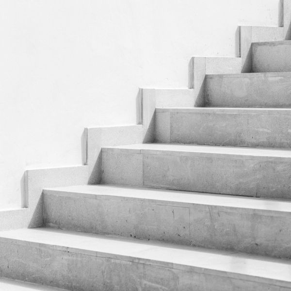 Outdoor Steps Service in Vacaville