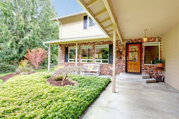 Cost of Concrete Installation in Vacaville