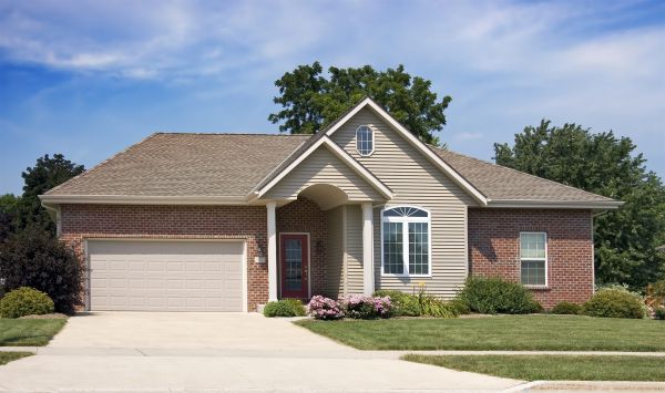 Cost of Cement Driveway Installation in Vacaville