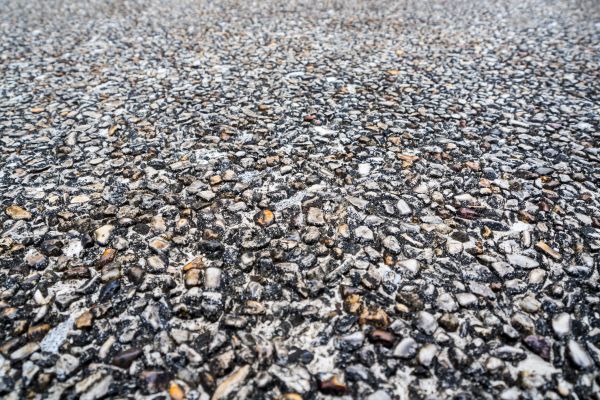Exposed Aggregate Paving in Vacaville