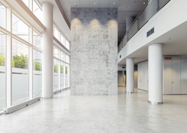 Concrete Floor Replacement in Vacaville