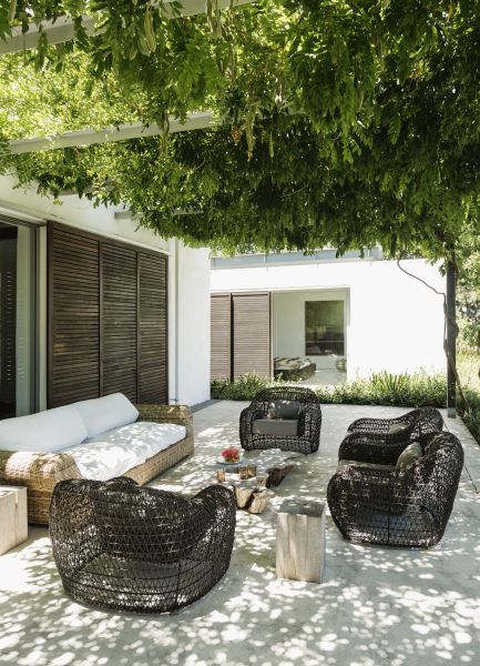Patio Enlargement in Vacaville