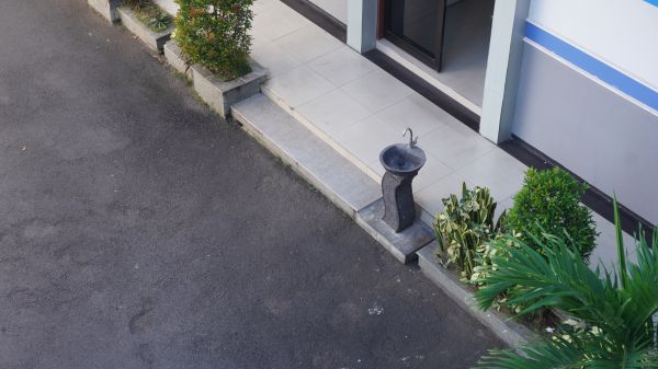 Driveway Approach Installation in Vacaville