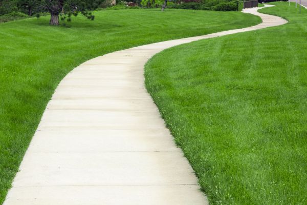 Pathway Replacement in Vacaville