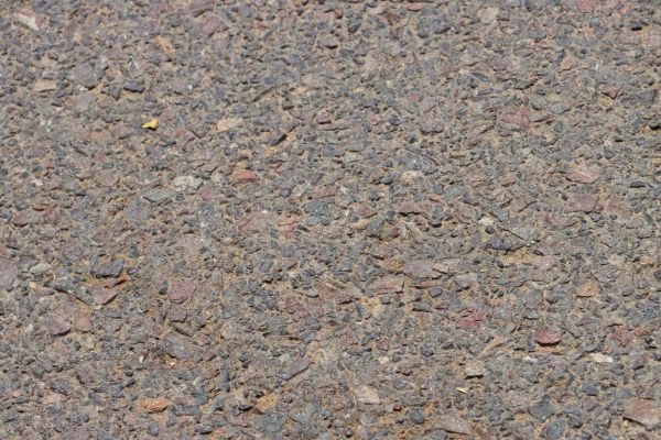 Aggregate Installation in Vacaville