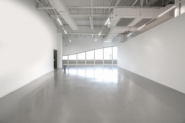 Cement Floor Installation in Vacaville