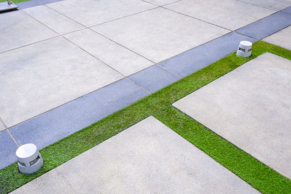 Concrete Pads Installation in Vacaville