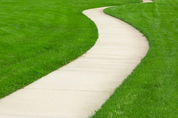 Cost of Walkway Building in Vacaville