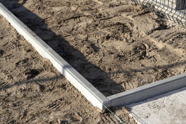 Cost of Footer Construction in Vacaville