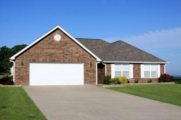 Driveway Concrete Replacement in Vacaville
