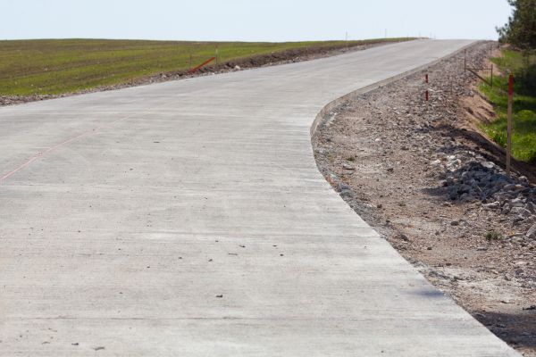 Driveway Cementing in Vacaville