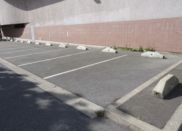 Parking Pad Construction in Vacaville