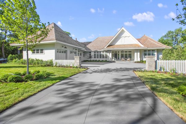 Cost of Driveway Concreting in Vacaville