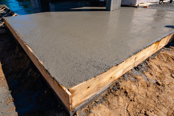 Slab Replacement in Vacaville