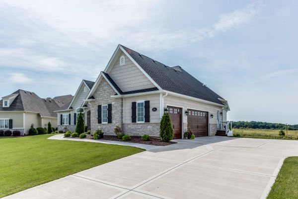 Driveway And Walkway Service in Vacaville