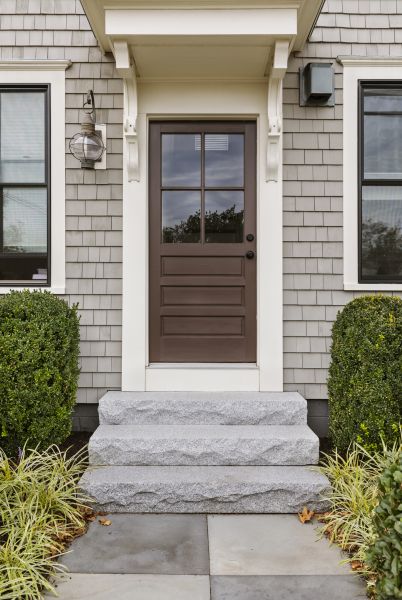 Front Entrance Steps Service in Vacaville