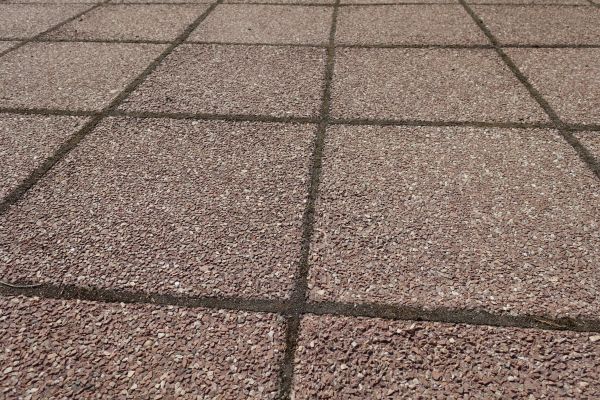 Exposed Aggregate Service in Vacaville