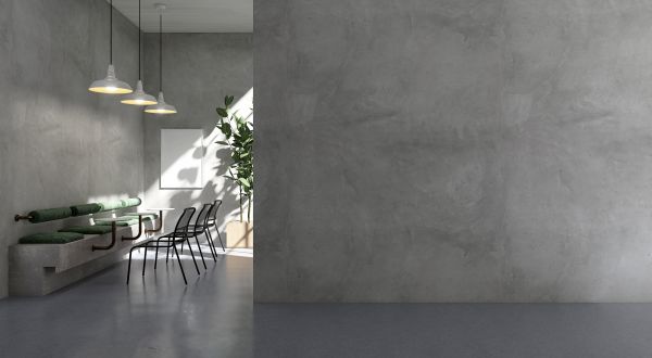Cement Wall Construction in Vacaville