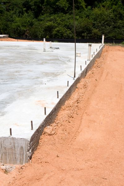 Damaged Slab Replacement in Vacaville