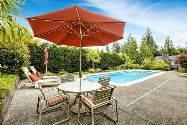 Deck Slab Installation in Vacaville