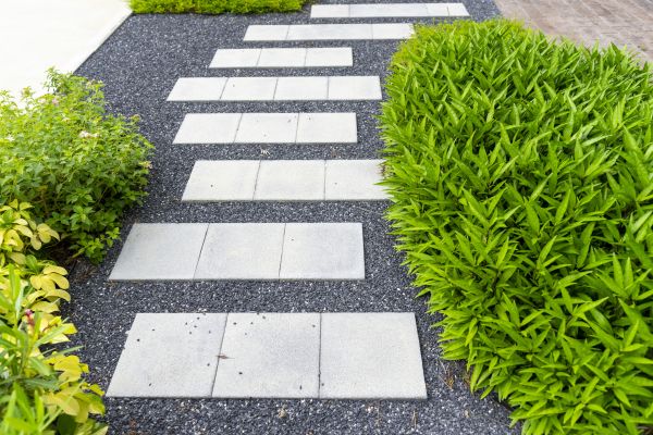 Home Walkway Installation in Vacaville