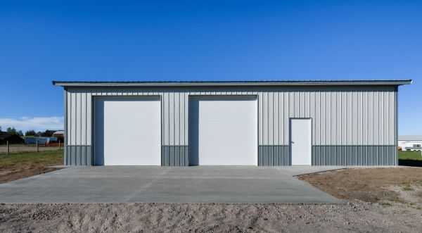 Carport Apron Replacement in Vacaville