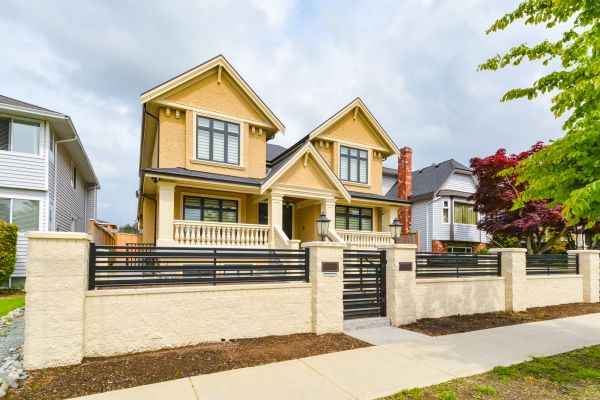 Concrete Path Service in Vacaville