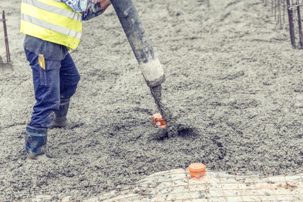 Cost of Pervious Concrete Installation in Vacaville
