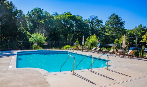 Cost of Pool Paving Installation in Vacaville