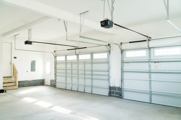Garage Concreting in Vacaville