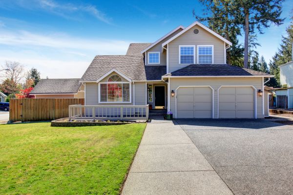 Driveway Walkway Construction in Vacaville