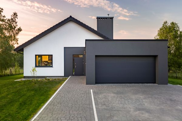 Concrete Extension Service in Vacaville