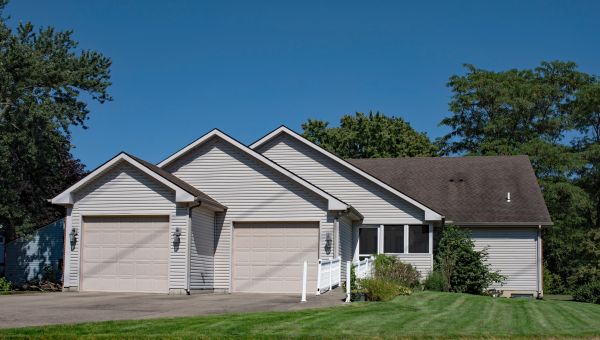 Driveway Ramp Installation in Vacaville