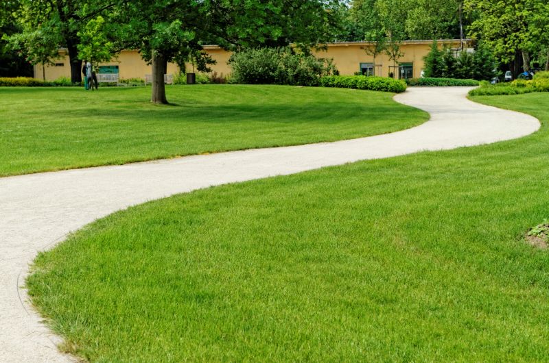 Seasonal Concrete Work